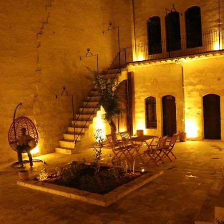 Ciftehan Butik Otel Sanlıurfa Esterno foto