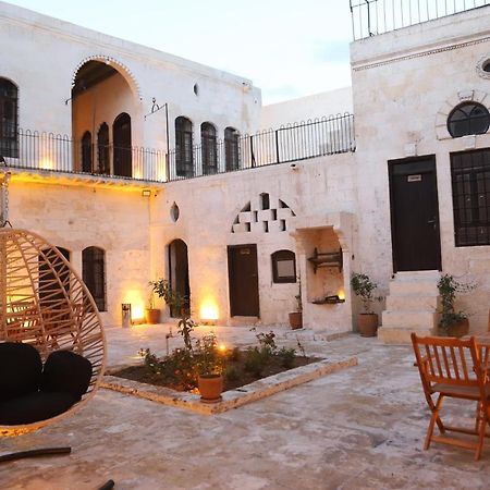 Ciftehan Butik Otel Sanlıurfa Esterno foto