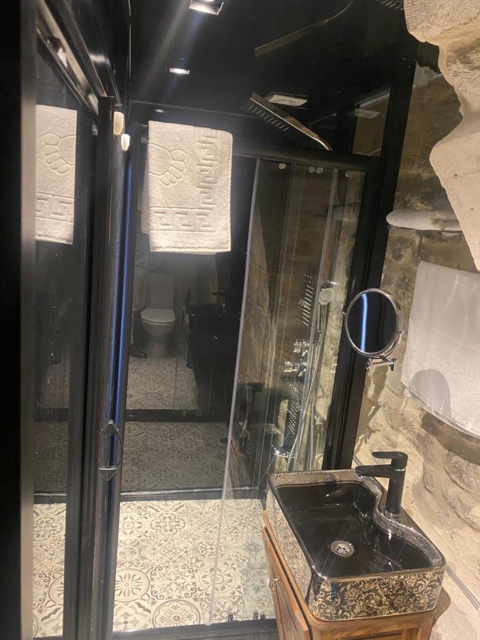 Ciftehan Butik Otel Sanlıurfa Esterno foto