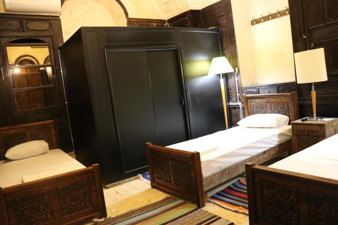 Ciftehan Butik Otel Sanlıurfa Esterno foto