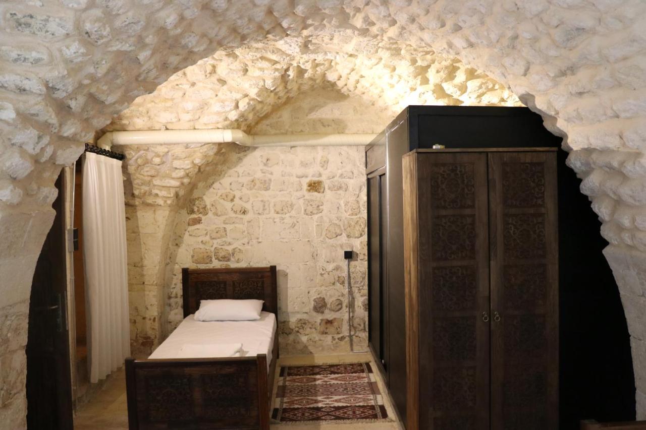 Ciftehan Butik Otel Sanlıurfa Esterno foto