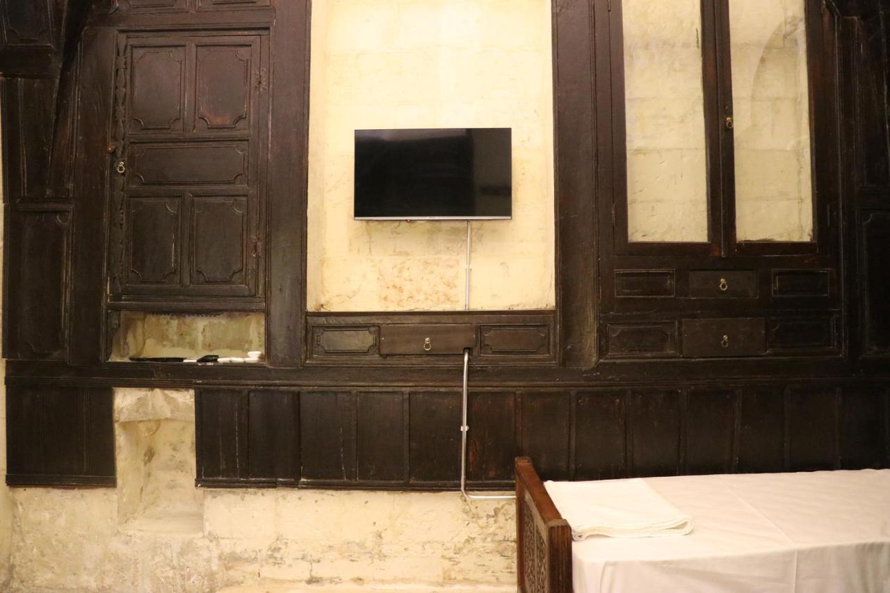 Ciftehan Butik Otel Sanlıurfa Esterno foto