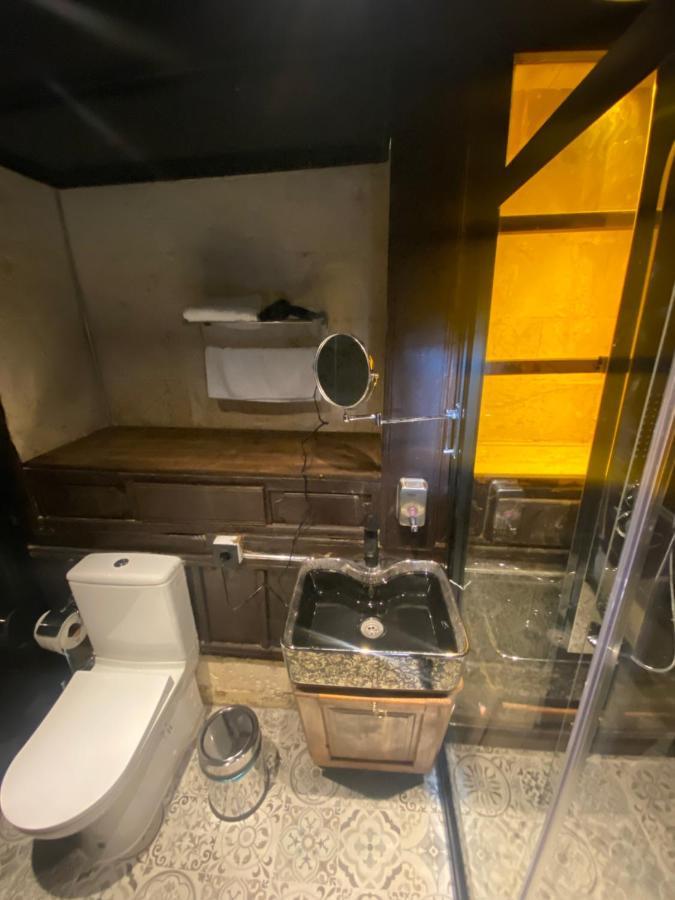 Ciftehan Butik Otel Sanlıurfa Esterno foto