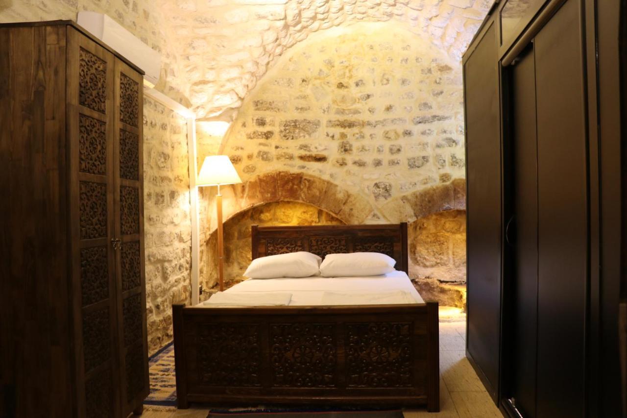 Ciftehan Butik Otel Sanlıurfa Esterno foto
