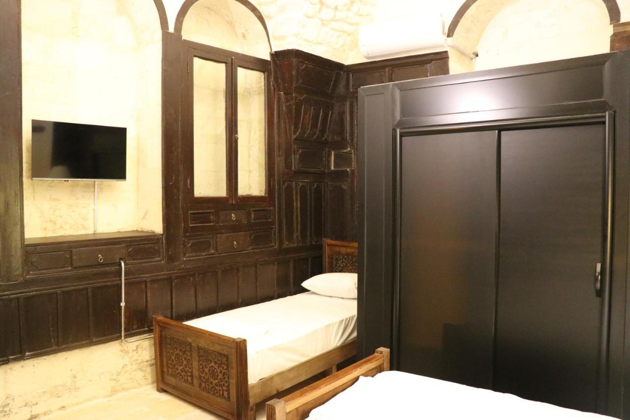 Ciftehan Butik Otel Sanlıurfa Esterno foto