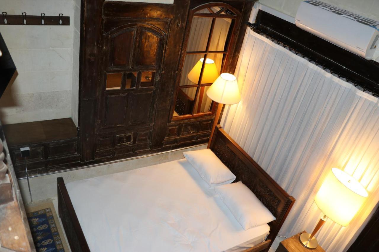 Ciftehan Butik Otel Sanlıurfa Esterno foto