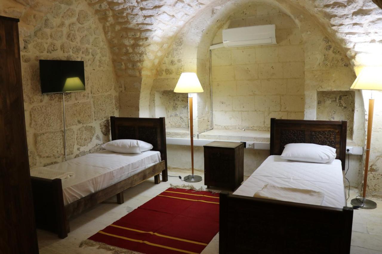 Ciftehan Butik Otel Sanlıurfa Esterno foto