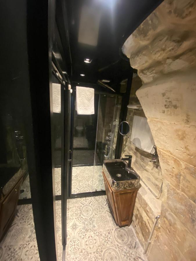 Ciftehan Butik Otel Sanlıurfa Esterno foto