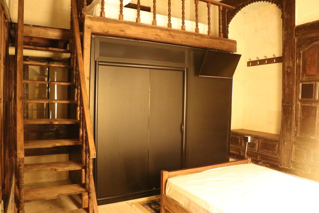 Ciftehan Butik Otel Sanlıurfa Esterno foto